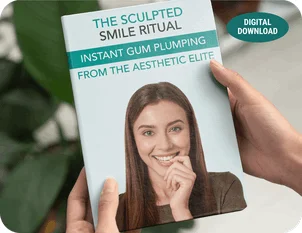 Sculpted Smile Ritual Bonus